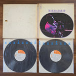 Miles Davis – Miles Davis Japan Vinyl