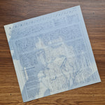 Lee Oskar – The Best Of Lee Oskar 33'lük LP PLAK Japan Vinyl