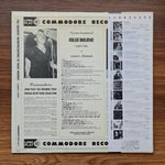Billie Holiday – The Greatest Interpretations Of Billie Holiday - Complete Editi 33'lük LP PLAK Japan Vinyl