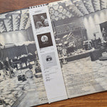 Queen – Jazz 33'lük LP PLAK Japan Vinyl