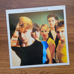 The Human League – Dare! 33'lük LP PLAK Japan Vinyl