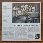 Little Richard - Little Richard Japan Vinyl
