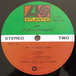 Speed, Glue & Shinki - Eve Japan Vinyl