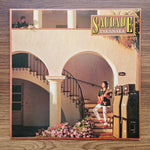 Masayoshi Takanaka - Saudade 33'lük LP PLAK Japan Vinyl