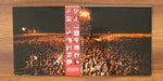 Simon & Garfunkel - The Concert In Central Park 33'lük LP PLAK Japan Vinyl