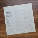 Neil Young – Harvest 33'lük LP PLAK Japan Vinyl