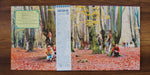 Emerson Lake & Palmer - Trilogy Japan Vinyl
