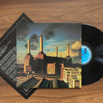 Pink Floyd - Animals Japan Vinyl