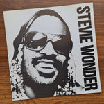 Stevie Wonder – Stevie Wonder's Original Musiquarium I 33'lük LP PLAK Japan Vinyl