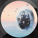 Buck-Tick - Abracadabra Japan Vinyl