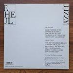 Lizzy Mercier Descloux – One For The Soul 33'lük LP PLAK Japan Vinyl