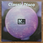 Classic Disco Japan Vinyl