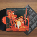 Jimi Hendrix - Legacy Japan Vinyl