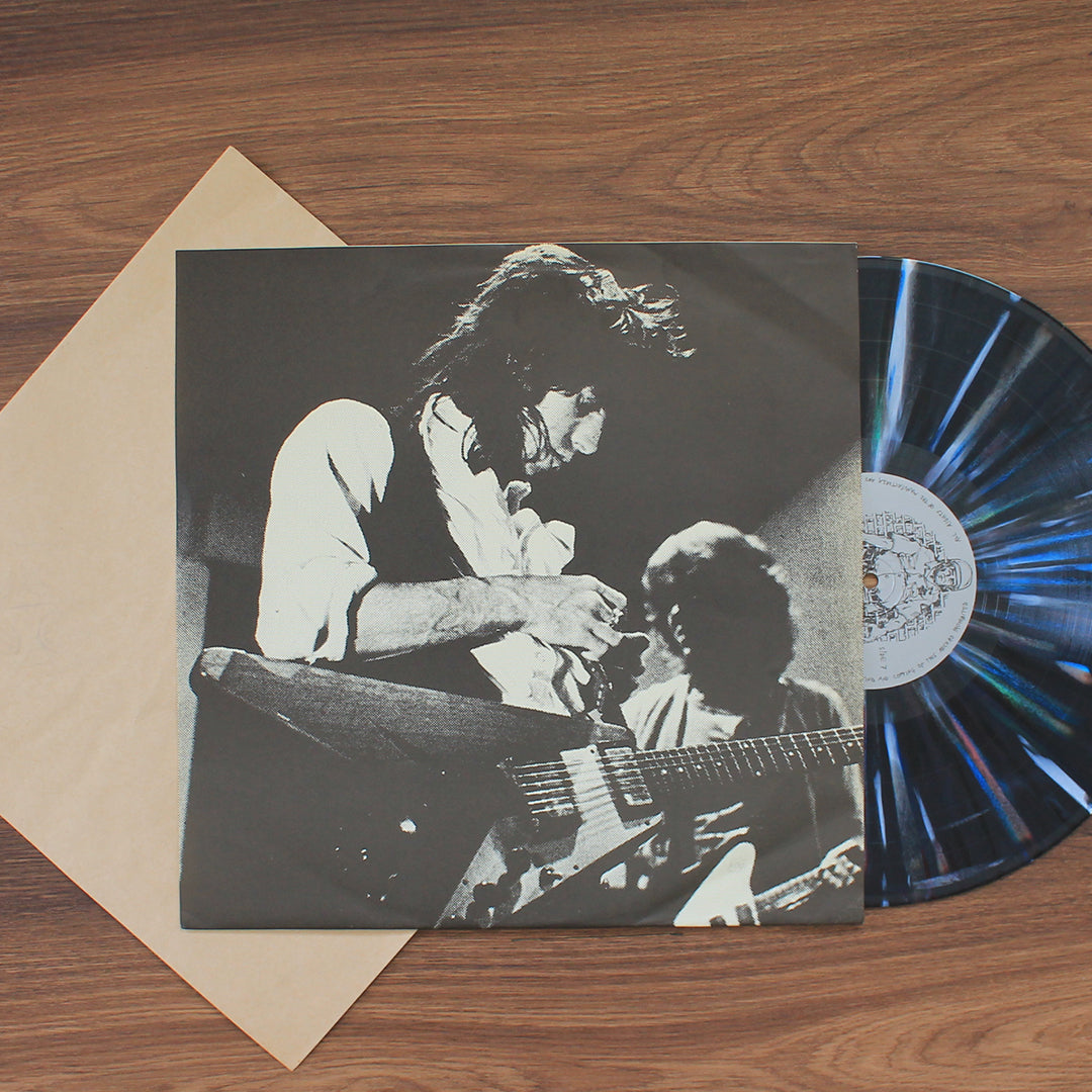 Rolling Stones - Nineteen Sixty Nine 33'lük LP PLAK Japan Vinyl