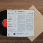 The Toshiko Trio - George Wein Presents Toshiko Japan Vinyl