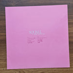 Seiko Matsuda – Squall 33'lük LP PLAK Japan Vinyl