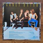 Coney Hatch – Coney Hatch 33'lük LP PLAK Japan Vinyl