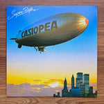 Casiopea – Super Flight 33'lük LP PLAK Japan Vinyl