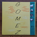 Eddie Gomez Featuring Chick Corea And Steve Gadd – Gomez 33'lük LP PLAK Japan Vinyl