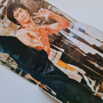Stanley Maxfield Orchestra / Joseph Koo / Ku Chia Hui – Miwaku No Bruce Lee Japan Vinyl