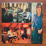 James Taylor – One Man Dog 33'lük LP PLAK Japan Vinyl