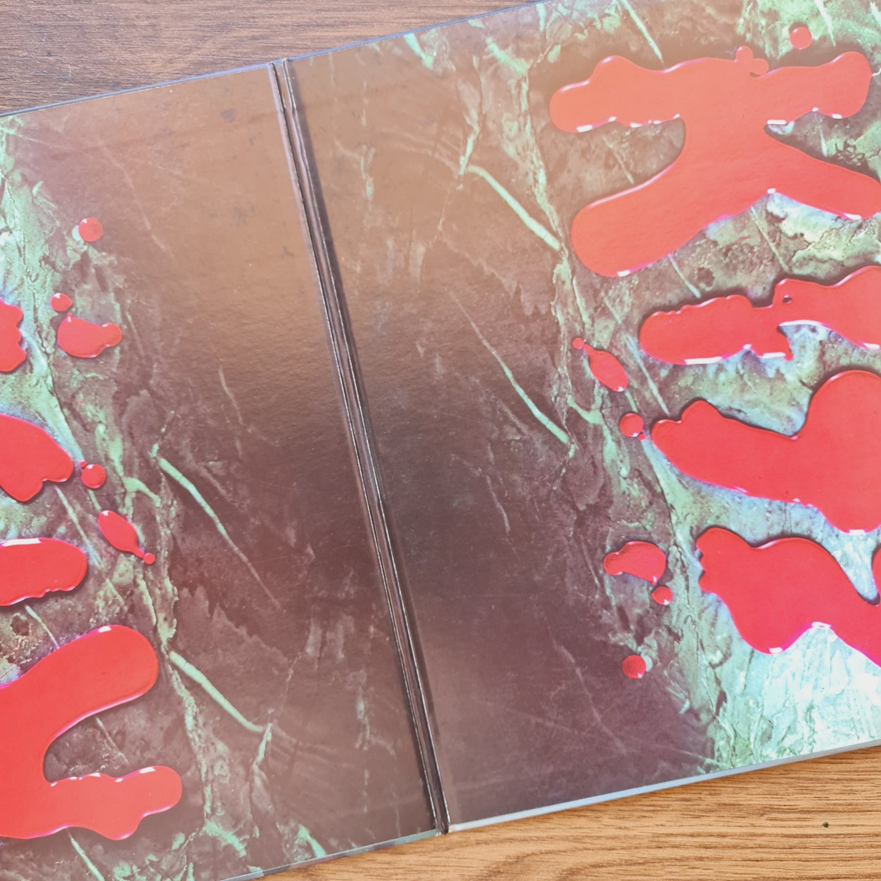 Kiss – Love Gun 33'lük LP PLAK Japan Vinyl