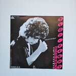 Eric Carmen - Foolin' Myself / Lost In The Shuffle Japan Vinyl