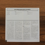 Lou Donaldson Sextet - Lou Donaldson Sextet Volume 2 Japan Vinyl
