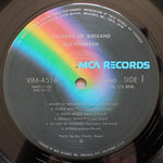 Ella Fitzgerald - Lullabies Of Birdland Japan Vinyl