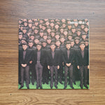 Yellow Magic Orchestra – X∞Multiplies 33'lük LP PLAK Japan Vinyl