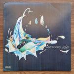 L-Universe – Asteroid Love Japan Vinyl