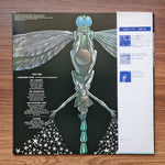 Lee Oskar – Lee Oskar 33'lük LP PLAK Japan Vinyl