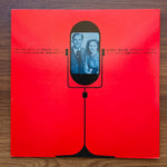 Bing Crosby – My Greatest Song 33'lük LP PLAK Japan Vinyl