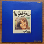 Melanie – The Good Book 33'lük LP PLAK Japan Vinyl
