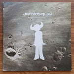 Jamiroquai - The Return Of The Space Cowboy Japan Vinyl
