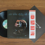 Van Halen – Van Halen İmzalı Plak Japan Vinyl