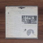 Eagles - Their Greatest Hits 1971-1975 Japan Vinyl
