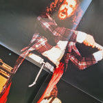 Jethro Tull – A Passion Play 33'lük LP PLAK Japan Vinyl