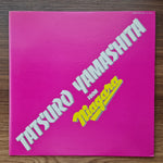 Tatsuro Yamashita From Niagara 33'lük LP PLAK Japan Vinyl