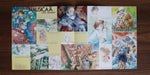 Joe Hisaishi – Nausicaa of the Valley of the Wind 33'lük LP PLAK Japan Vinyl