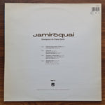 Jamiroquai - Emergency On Planet Earth Japan Vinyl