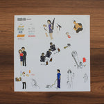 Number Girl - School Girl Distortional Addict Japan Vinyl
