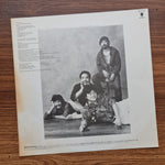 Toshiyuki Honda Featuring The Super Quartet – The Super Quartet Japan Vinyl