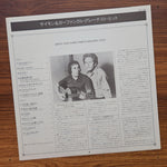 Simon & Garfunkel – Simon And Garfunkel's Greatest Hits 33'lük LP PLAK Japan Vinyl