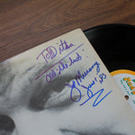 Joe Muranyi And Friends – Big Joe's Jazz İmzalı Plak Japan Vinyl
