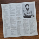 Quincy Jones – Sounds ... And Stuff Like That!! 33'lük LP PLAK Japan Vinyl