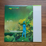 Yes – Yesterdays 33'lük LP PLAK Japan Vinyl