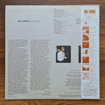 Bill Evans – Eloquence 33'lük LP PLAK Japan Vinyl