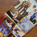 Electric Light Orchestra – Discovery 33'lük LP PLAK Japan Vinyl