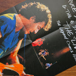 Bruce Springsteen & The E Street Band – Live Collection 33'lük LP PLAK Japan Vinyl